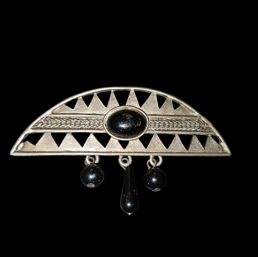 Vintage Brooch
